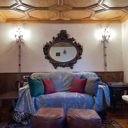 Apartament The Best Place 300 Mt Dal Centro Pocol Zewnętrze zdjęcie