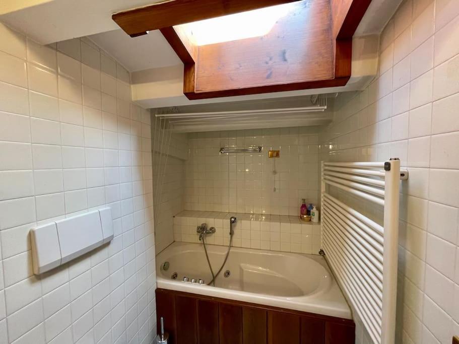 Apartament The Best Place 300 Mt Dal Centro Pocol Zewnętrze zdjęcie