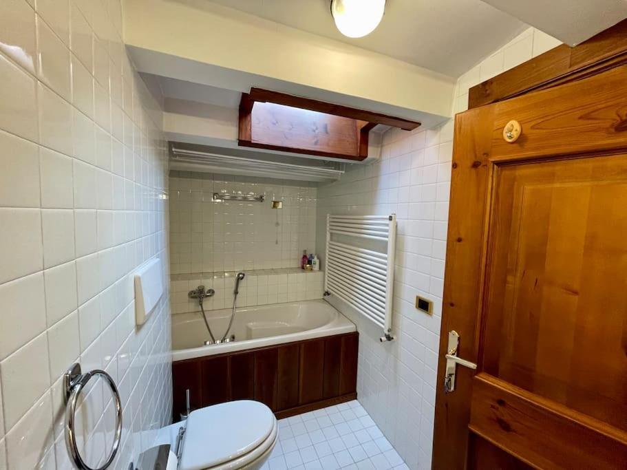 Apartament The Best Place 300 Mt Dal Centro Pocol Zewnętrze zdjęcie