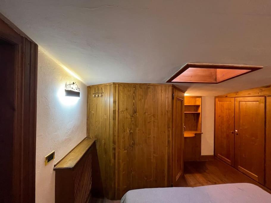 Apartament The Best Place 300 Mt Dal Centro Pocol Zewnętrze zdjęcie