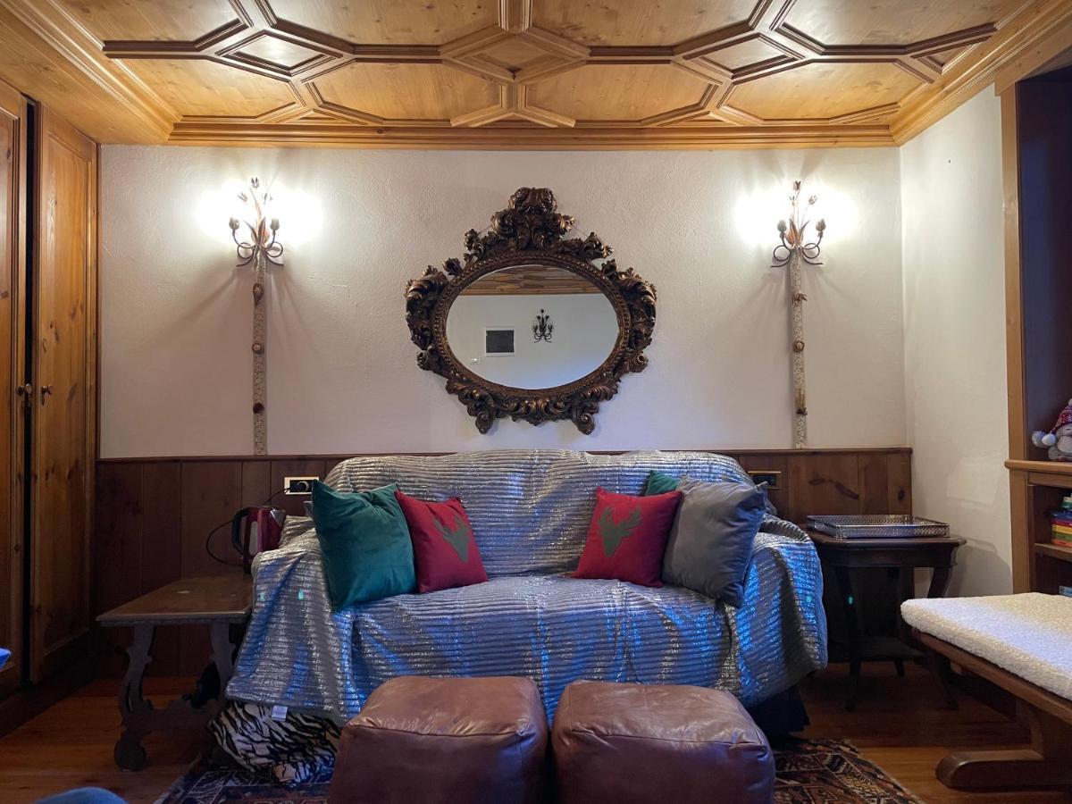 Apartament The Best Place 300 Mt Dal Centro Pocol Zewnętrze zdjęcie