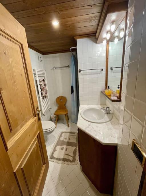 Apartament The Best Place 300 Mt Dal Centro Pocol Zewnętrze zdjęcie