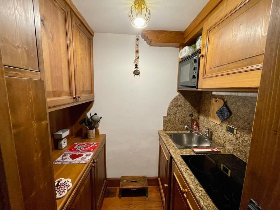 Apartament The Best Place 300 Mt Dal Centro Pocol Zewnętrze zdjęcie