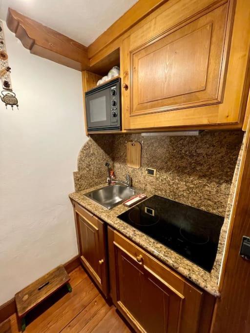 Apartament The Best Place 300 Mt Dal Centro Pocol Zewnętrze zdjęcie
