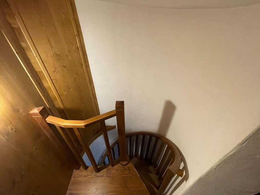 Apartament The Best Place 300 Mt Dal Centro Pocol Zewnętrze zdjęcie