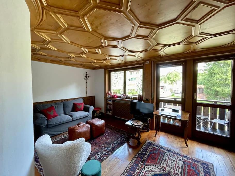 Apartament The Best Place 300 Mt Dal Centro Pocol Zewnętrze zdjęcie