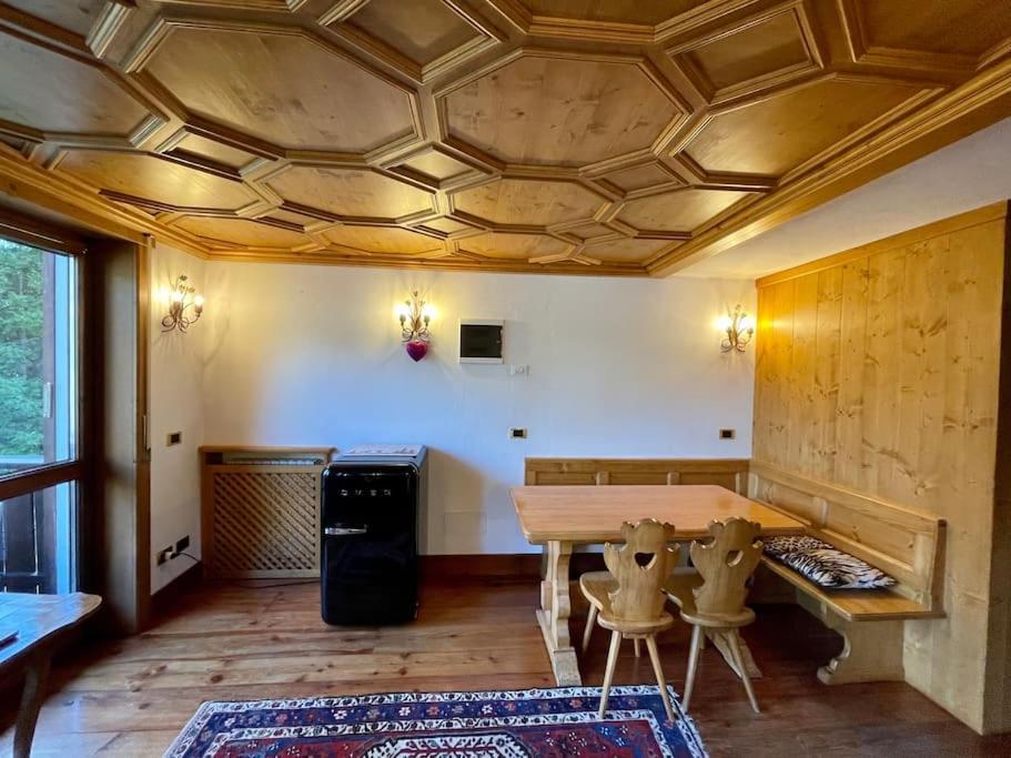 Apartament The Best Place 300 Mt Dal Centro Pocol Zewnętrze zdjęcie